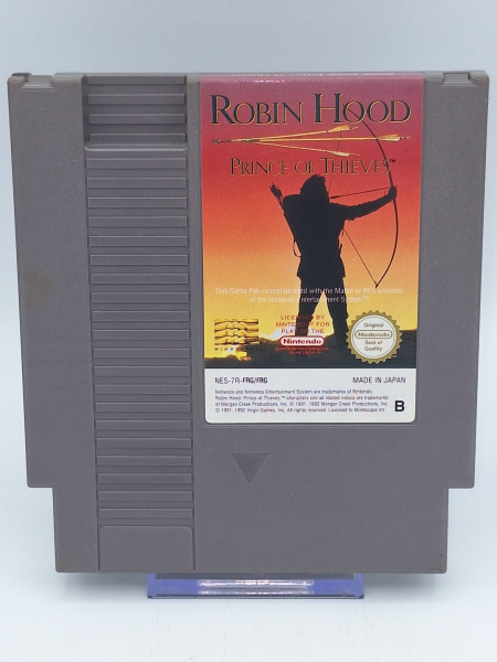 Robin Hood